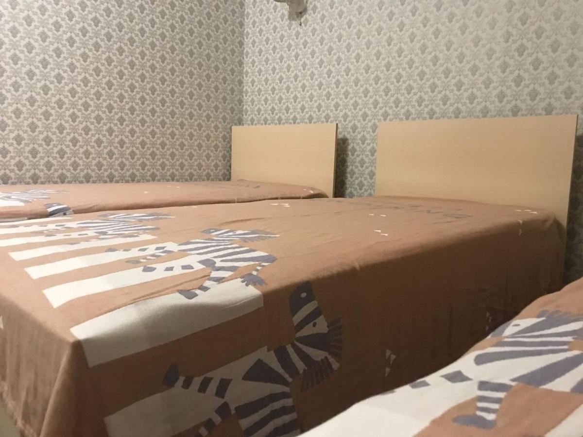 Makenty House Astanaホステル 部屋 写真
